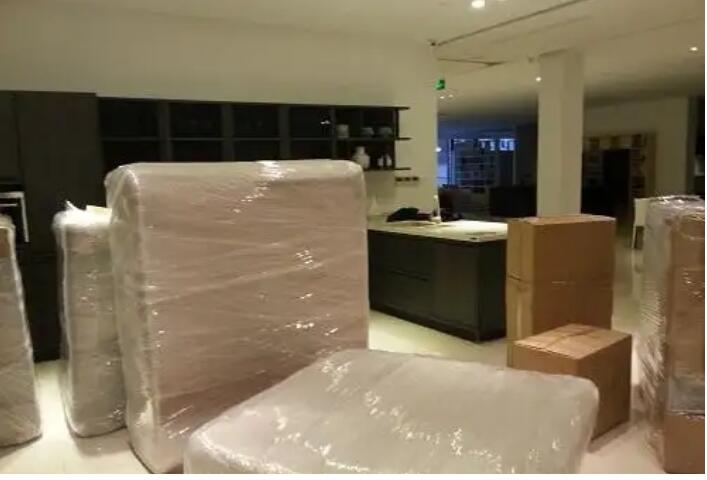 温州到龙州县长途搬家